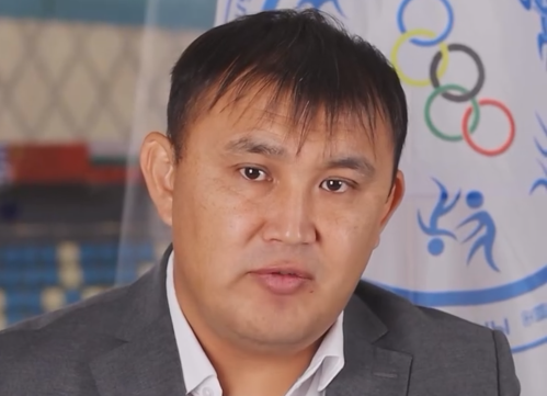 Аға жаттықтырушылардың жылдық есебі: Адлет Ермакович Ермаков