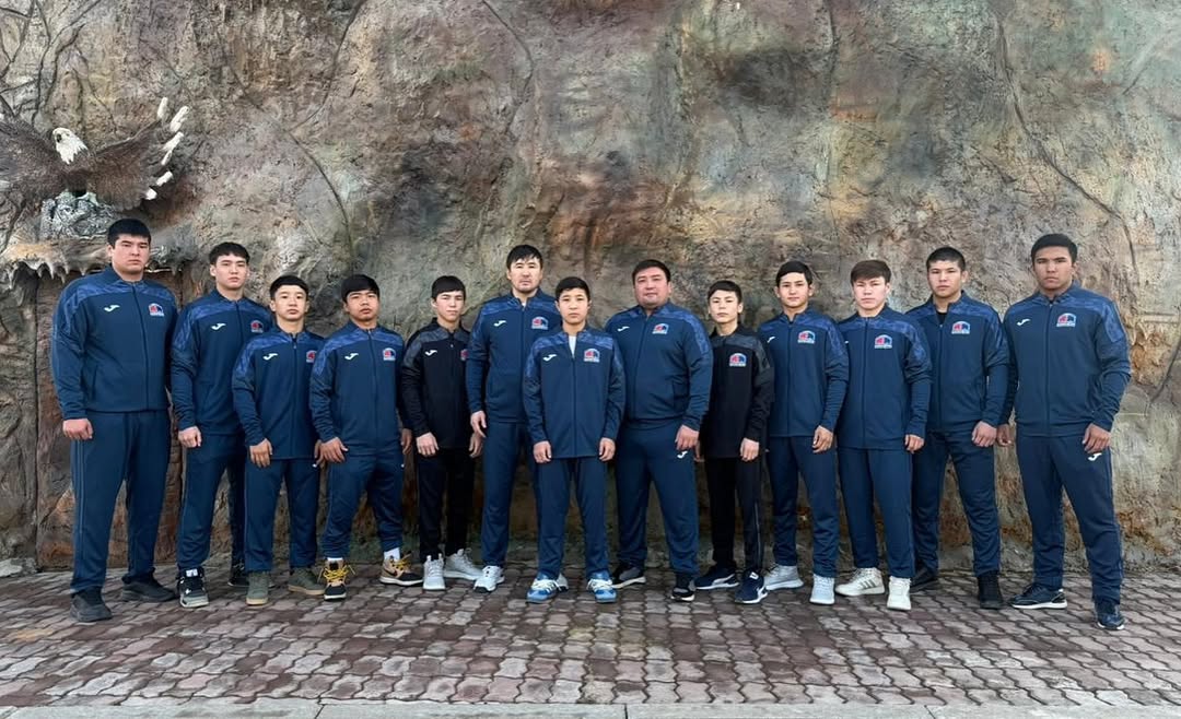 «Сила Традиций» халықаралық турнирінде ел намысын қорғайтын спортшылар мен жаттықтырушылар