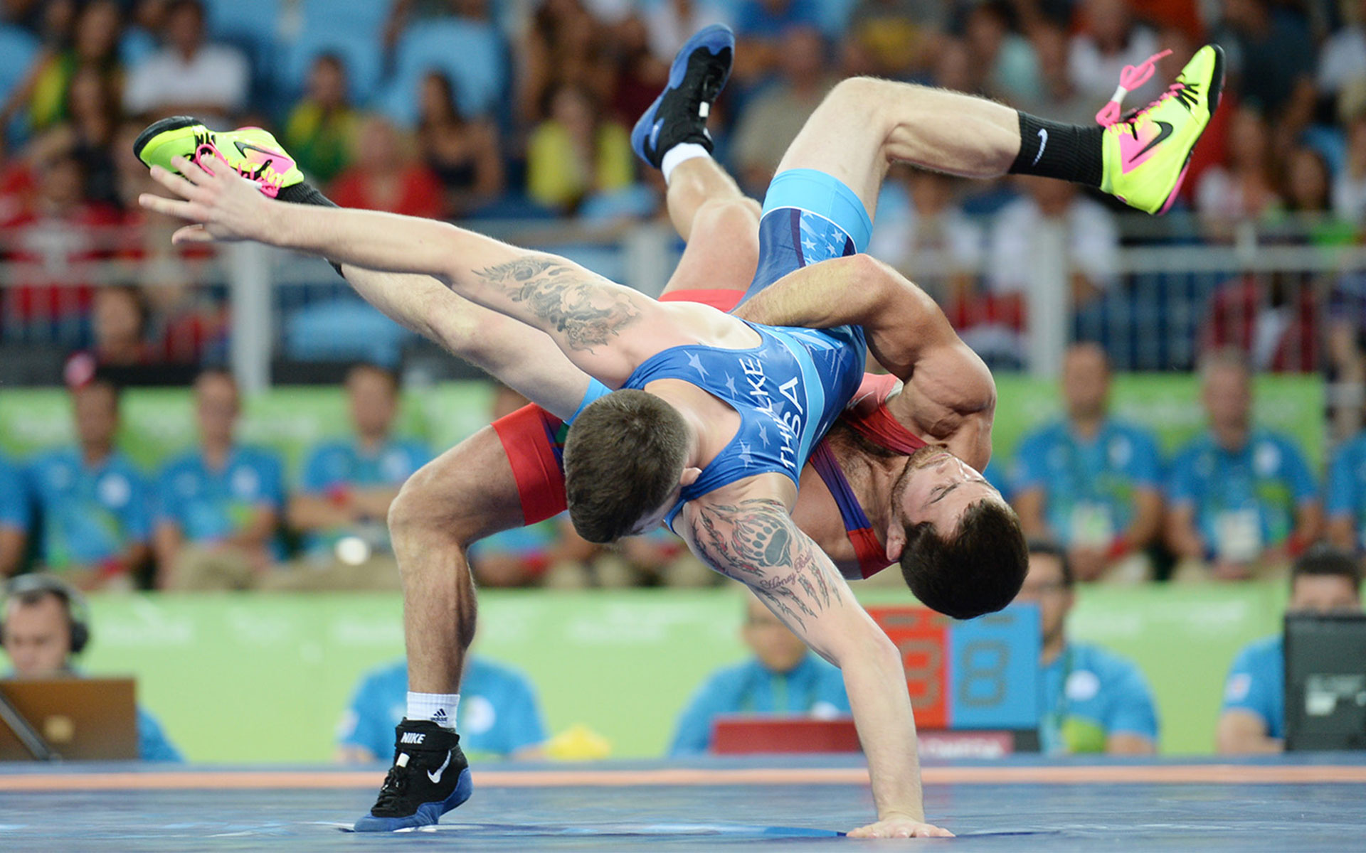 ЕРКІН КҮРЕС