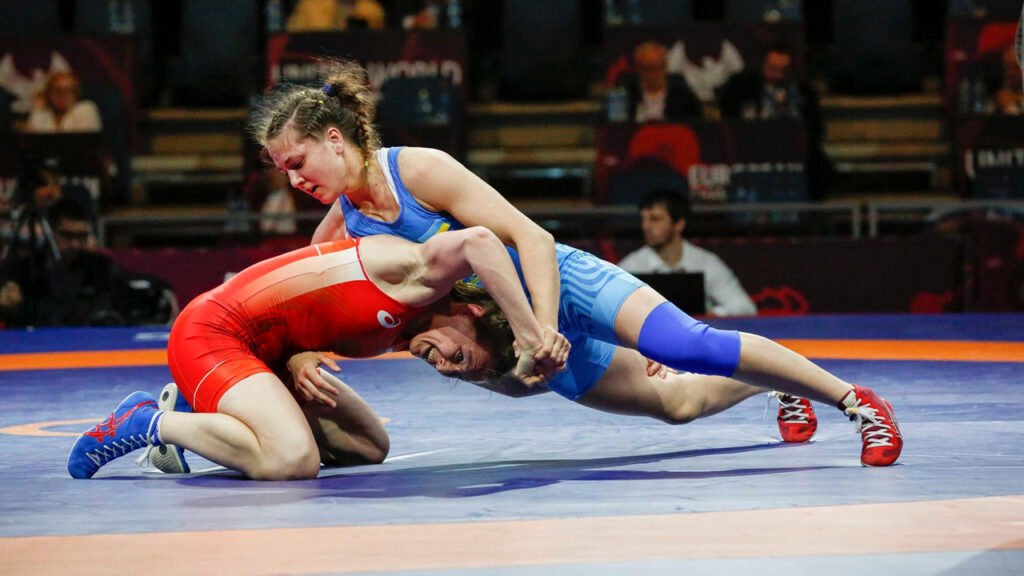 ӘЙЕЛДЕР КҮРЕСІ