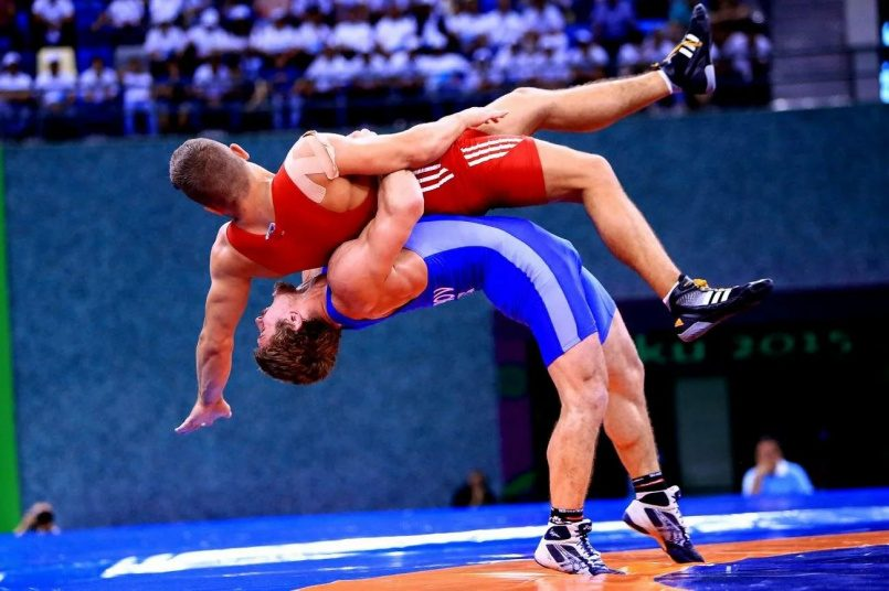 ГРЕК-РИМ КҮРЕСІ