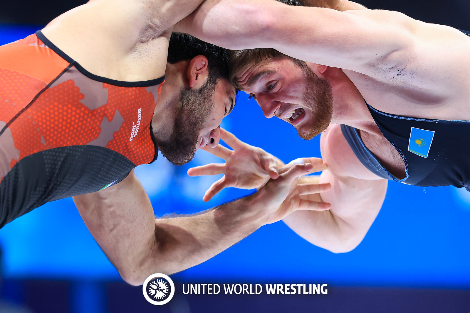 U20 Freestyle Wrestling World Championship Concludes: What Are the Results?