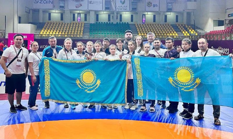 Иордания мемлекеті Амман қаласында өткен U15 Азия Чемпионатының қорытындысы