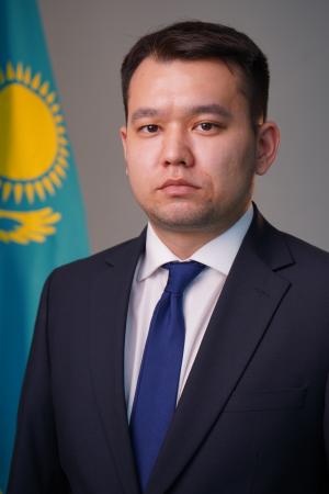 Тоқтарбай Бауыржан Бекмұратұлы