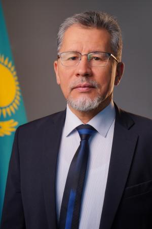 Әбілдинов Хасен Кеңесұлы