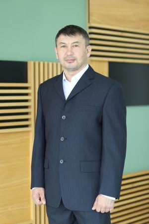 Бралин Арман Айтпаевич