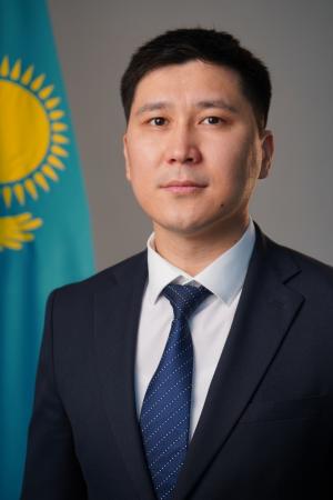 Тұрлыбаев Нұржан Бекжанұлы
