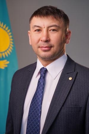 Бралин Арман Айтпаевич