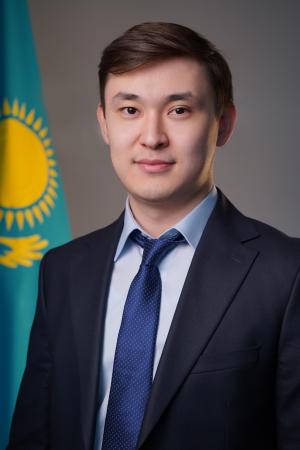 Мұхаметқазинов Баймұрат Тәттімбетұлы