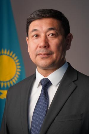 Мұқанов Еркебұлан Майданұлы
