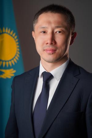 Айтокалинов Серикбол Николаевич