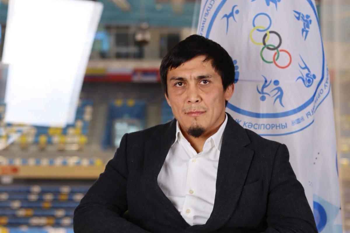 Аға жаттықтырушылардың жылдық есебі: Ниязбеков Даулет